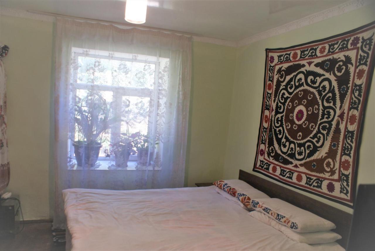 Spring Family Guest House Tersak Екстериор снимка
