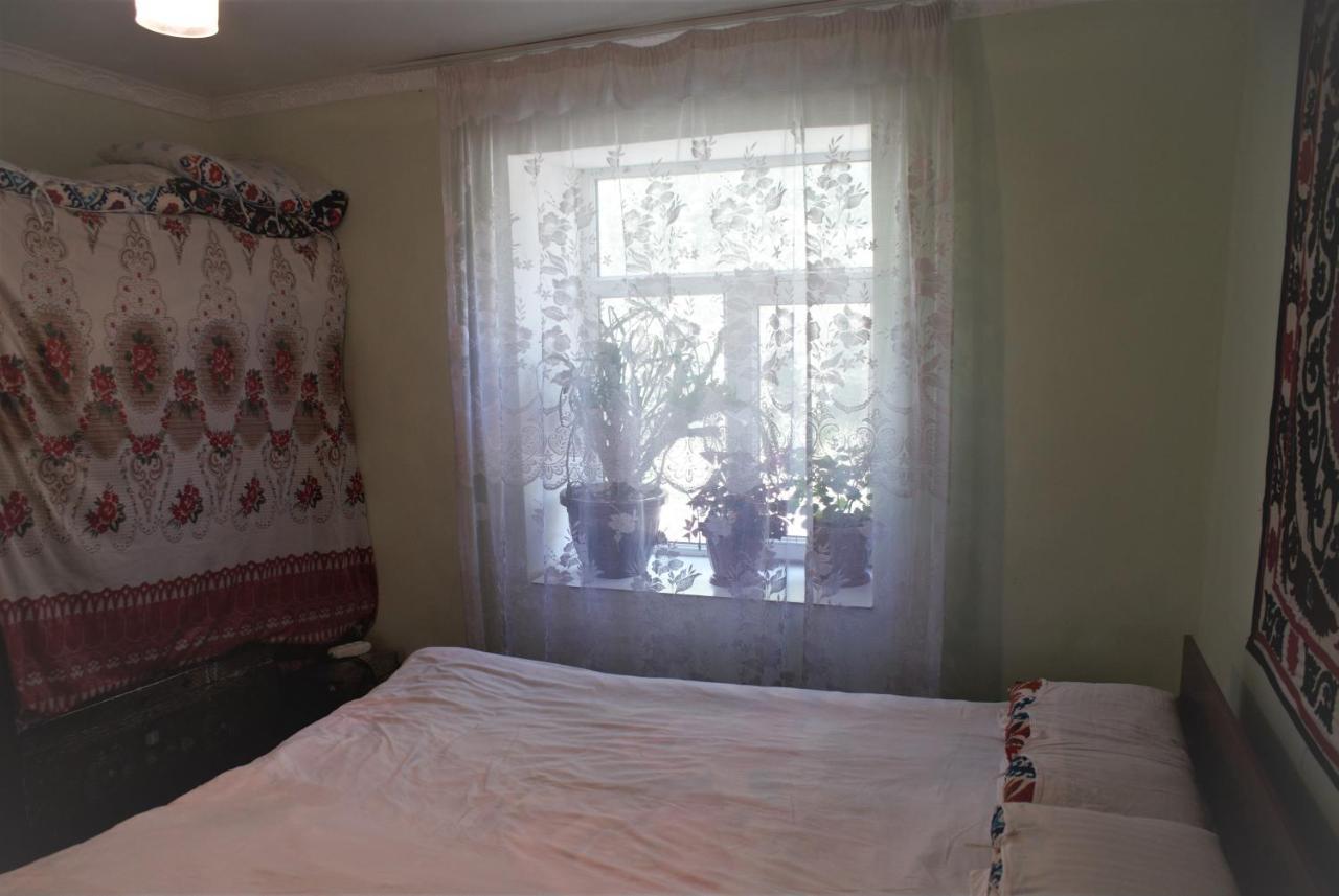 Spring Family Guest House Tersak Екстериор снимка