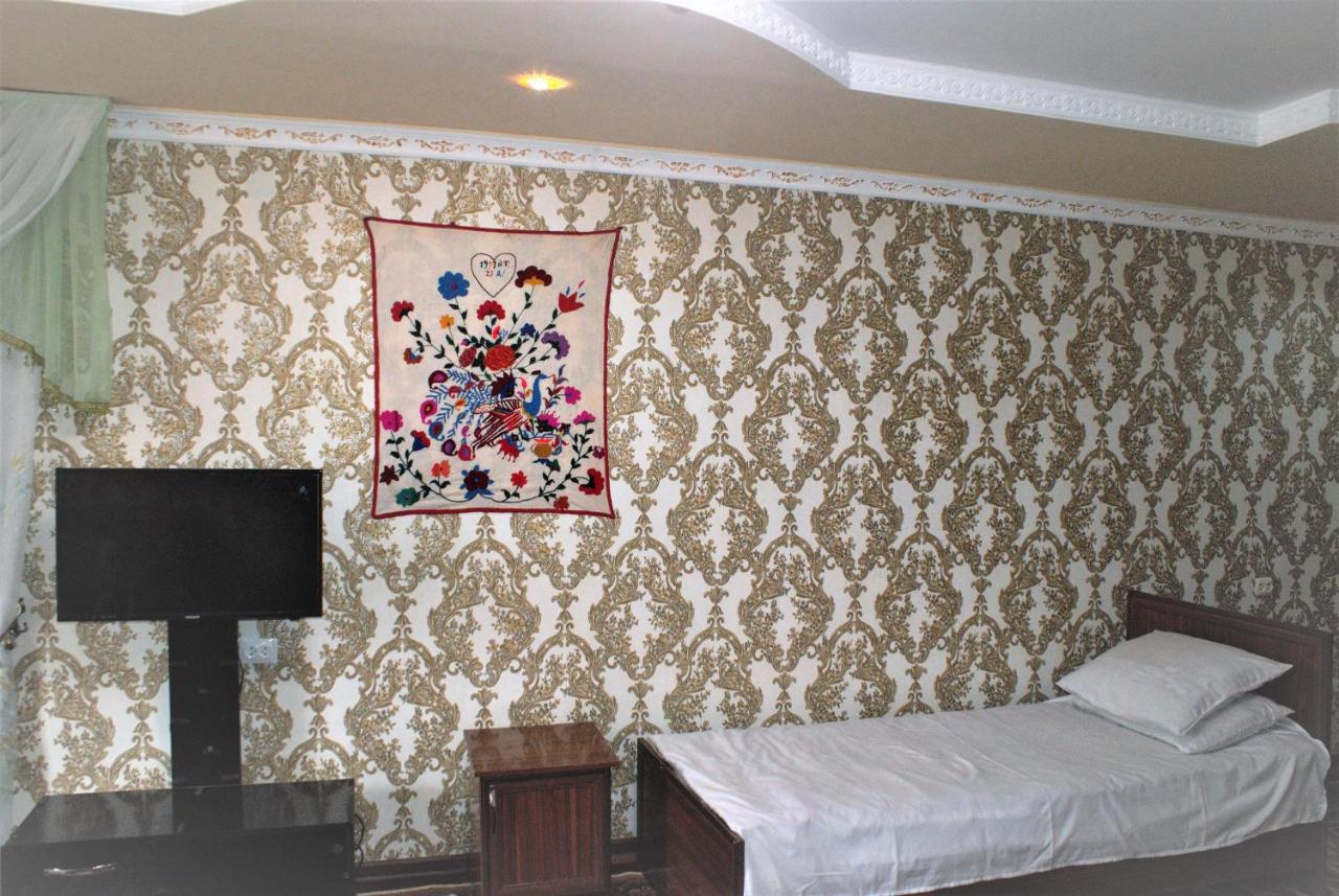 Spring Family Guest House Tersak Екстериор снимка