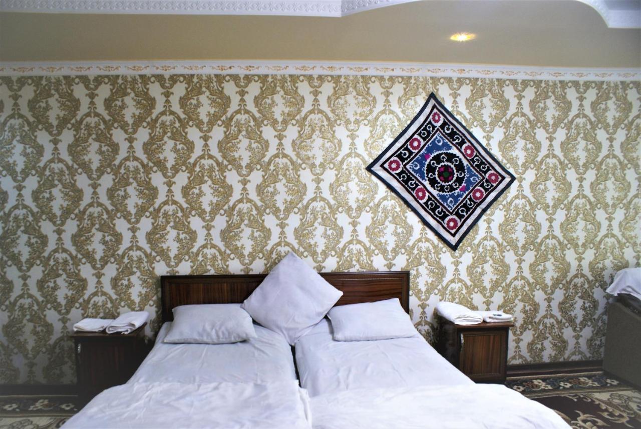 Spring Family Guest House Tersak Екстериор снимка