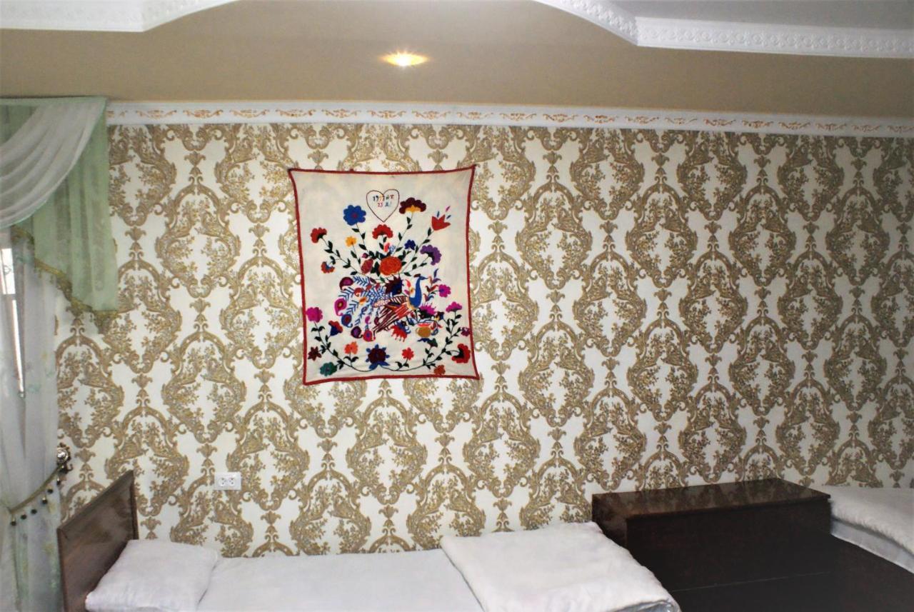 Spring Family Guest House Tersak Екстериор снимка