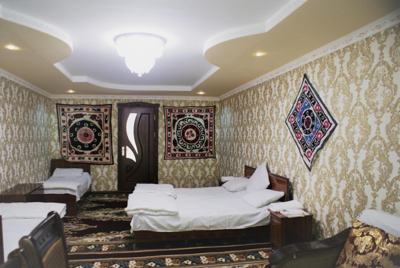 Spring Family Guest House Tersak Екстериор снимка