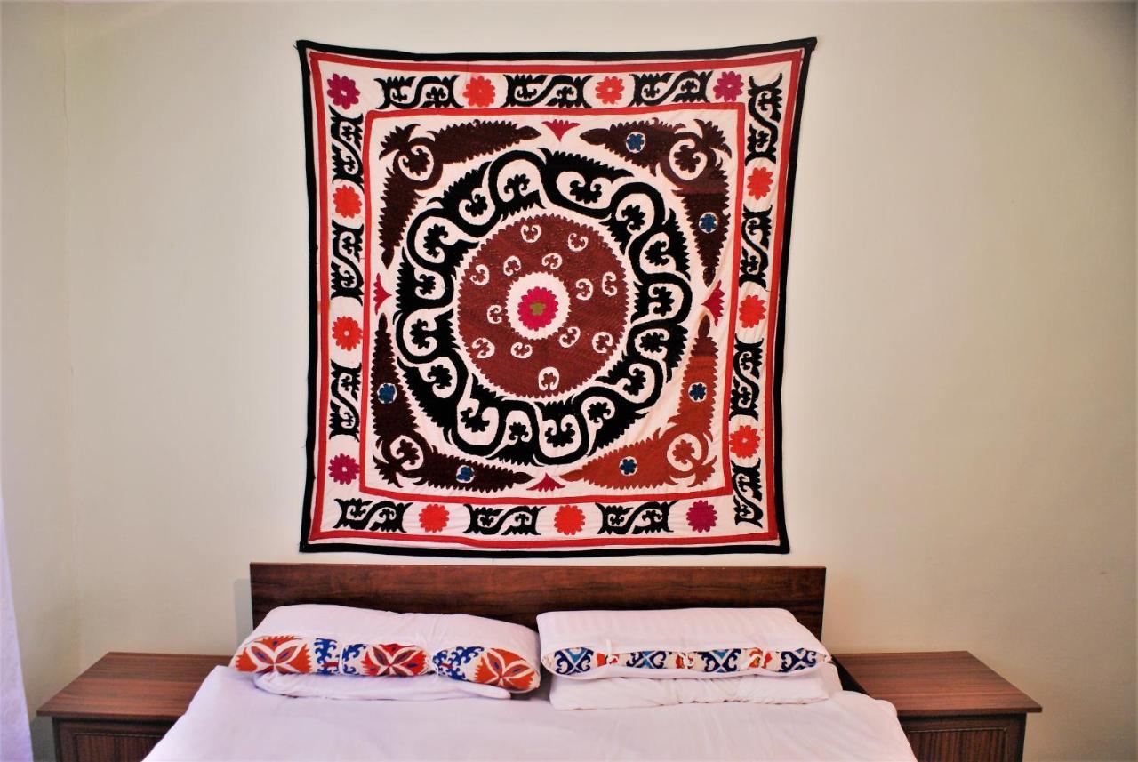 Spring Family Guest House Tersak Екстериор снимка