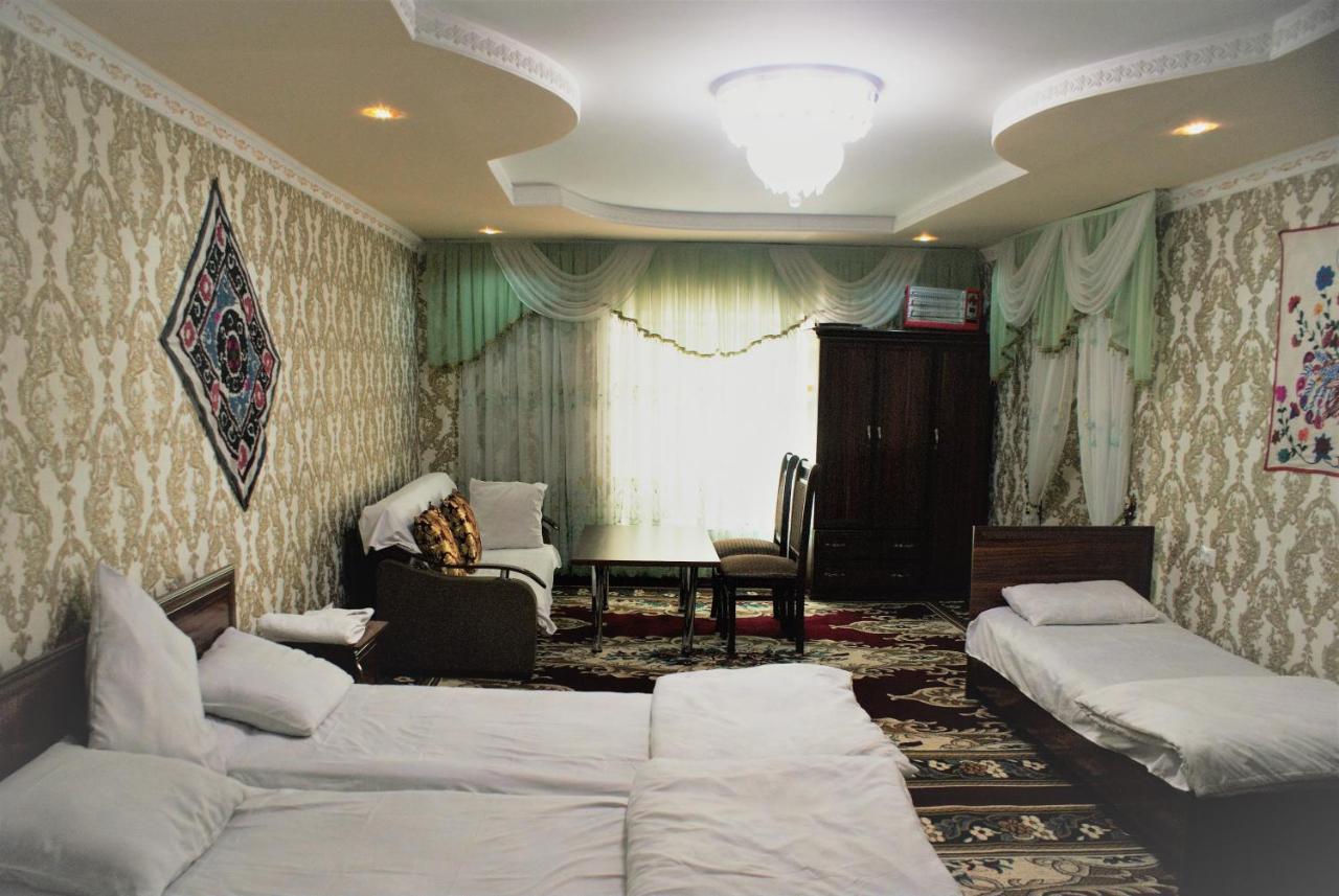 Spring Family Guest House Tersak Екстериор снимка