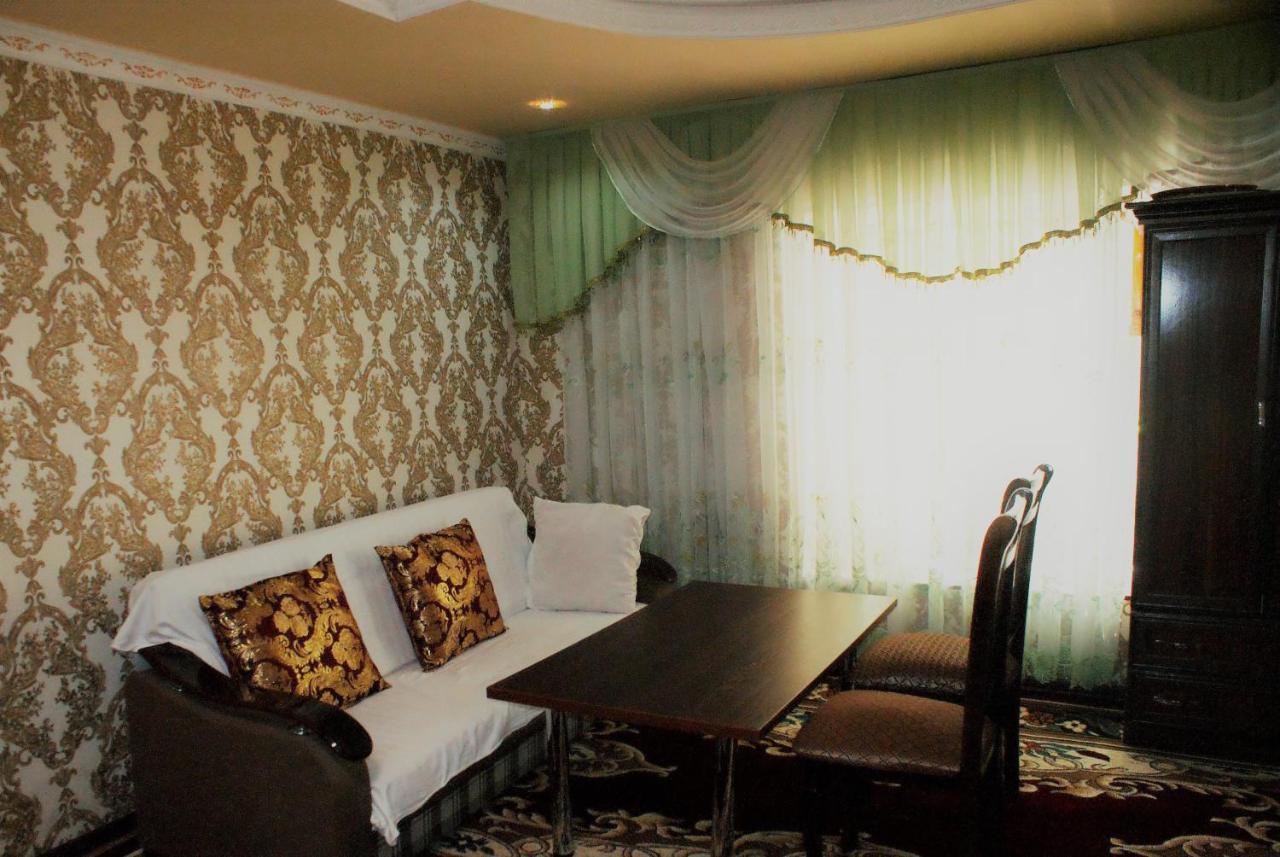 Spring Family Guest House Tersak Екстериор снимка