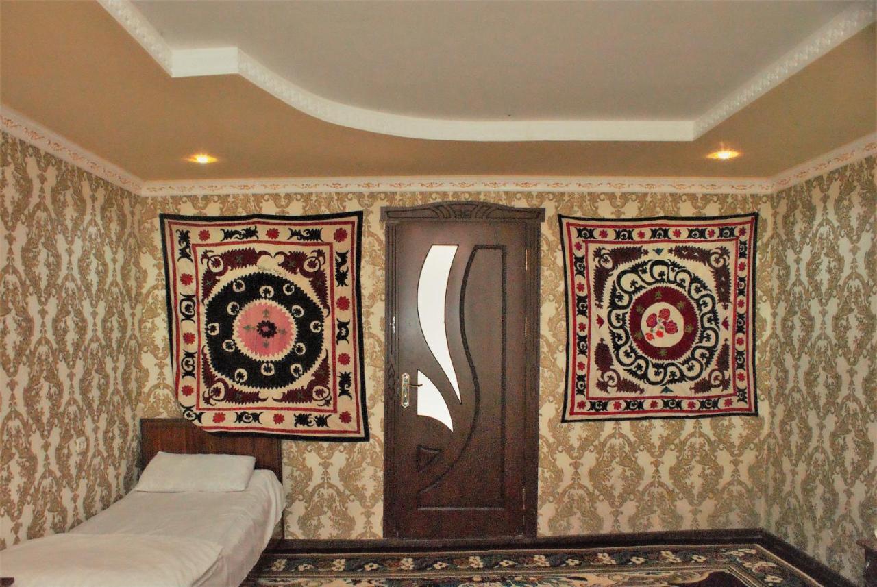 Spring Family Guest House Tersak Екстериор снимка