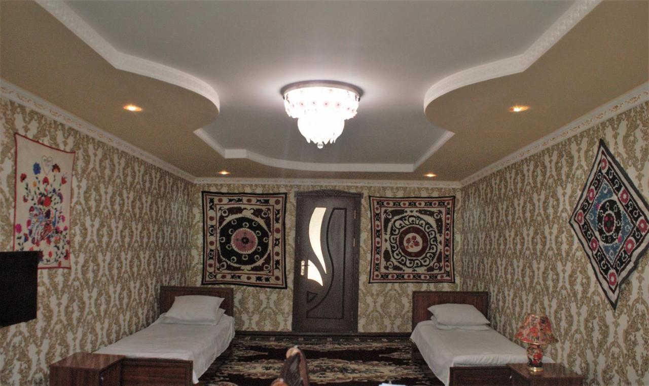 Spring Family Guest House Tersak Екстериор снимка